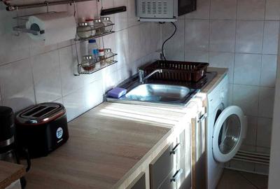 Garsonieră decomandată în Micro 1 - 3