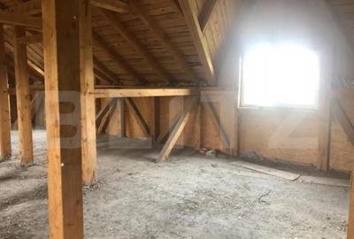 Casă cu 5 camere cu Teren 924 Mp în Central - 7