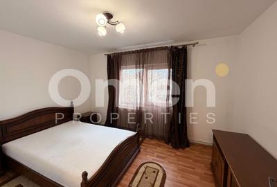 Apartament cu 2 camere semidecomandat, mobilat în Ultracentral - 2