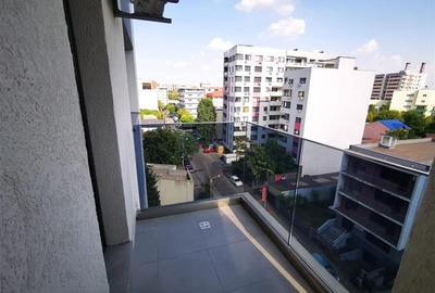 Apartament cu 2 camere decomandat în Politehnica - 9