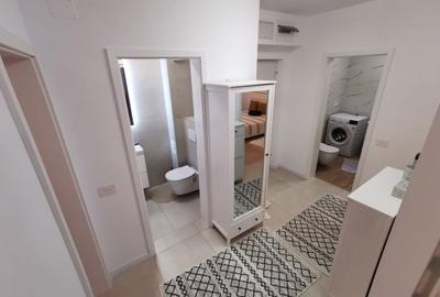 Apart. 3 camere, Prima Urbana, mobilat, utilat, cu panorama, optional si parcare - 3