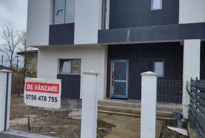 Casă cu 4 camere în Petrești - 2