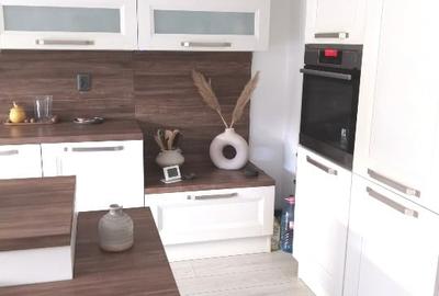 Apartament cu 3 camere, construcție 2009, 84mp Apartament cu 3 camere, construcție 2009, 84mp - 4