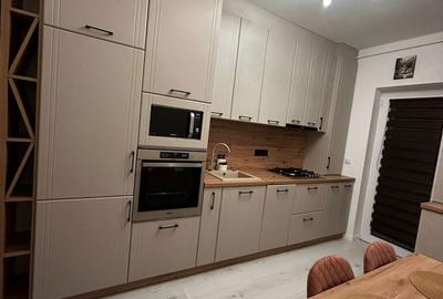 Apartament cu 2 camere decomandat în Central - 4