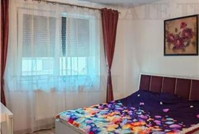 Vila 4 camere mobilata/utilata, mansarda locuibila si terasa inchisa, complex re - 9