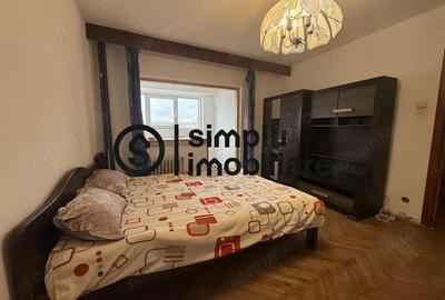 Apartament cu 2 camere decomandat în Rovine
