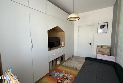 Casă cu 4 camere cu Teren 226 Mp în Tunari - 6