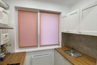 Garsonieră decomandată în Chiajna - 2