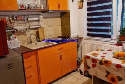 Apartament cu 2 camere semidecomandat în Groapa - 7