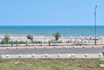 EXCLUSIV - OCAZIE ! EFORIE SUD FRONTAL MARE COMPLEX TURISTIC 3.745 MP. 30 CAMERE - 31