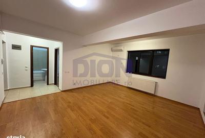 Apartament cu 2 camere semidecomandat în Giurgiului
