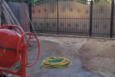 Casă cu 2 camere cu Teren 266 Mp în Republicii - 7