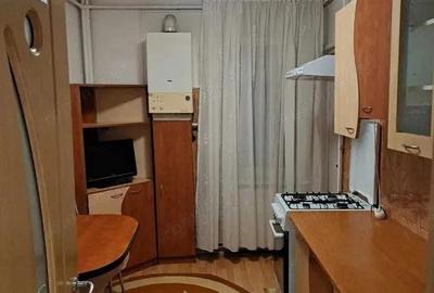 Tudor - Vanzare ap. 2 camere + garaj - Str. Muncii - 1