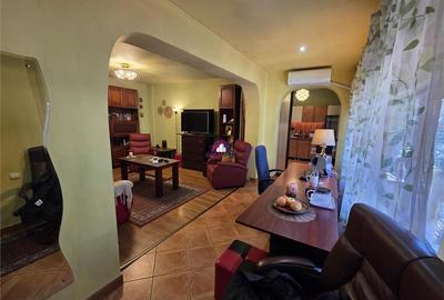 Casă cu 3 camere cu Canalizare în Pantelimon - 23