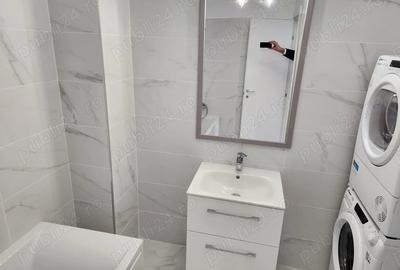 PF inchiriez apartament 1 camera Iasi amenajat lux - 3