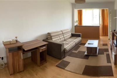 Berceni-Alexandru Obregia,apartament 2 camere mobilat si utilat - 5