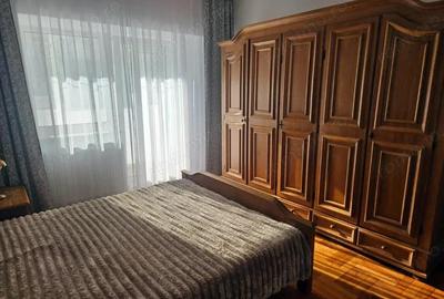 STADION - 3 camere, mobilat si utilat cu centrala pe gaz - 8