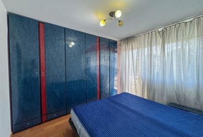 De inchiriat - Apartament elegant cu 3 camere,  Zona Piata Rosetti De inchiriat - Apartament elegant cu 3 camere,  Zona Piata Rosetti - 23