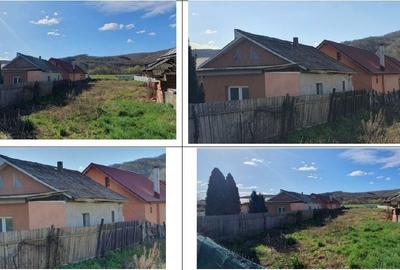 Casă cu 2 camere în Luncani - 4