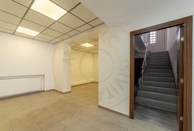 Cladire multifunctionala P+3E+M - ultracentral Pitesti - 6