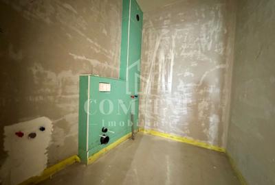 Apartament cu 3 camere semidecomandat în Dâmbul Rotund - 8