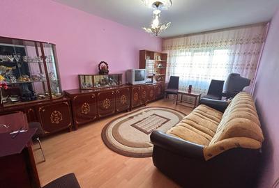 Apartament cu 2 camere decomandat, mobilat în Dorobanți - 2