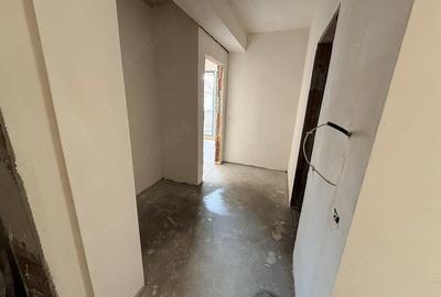 Apartament cu 3 camere decomandat în Obor - 5