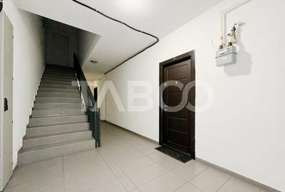 Apartament 2 camere decomandate parcare de vanzare Junior Residence - 11