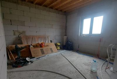 Vila de 5 camere Ciocanesti Dambovita - 8