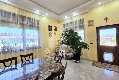 Casa pasiva individuala, deosebita, cu teren generos, Sag, comision 0% - 15