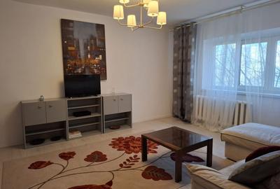 Apartament cu 3 camere decomandat în Vitan Mall - 2