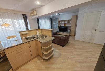 Apartament cu 2 camere decomandat în Central - 8