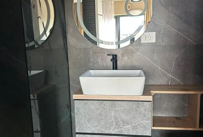 Casă individuală cu 4 camere cu Teren 500 Mp în Țițești - 16