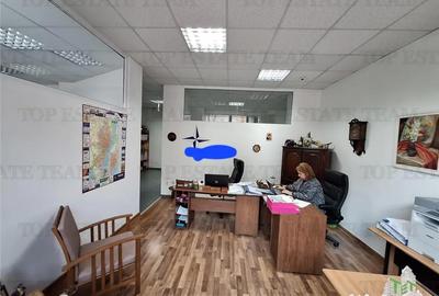Spațiu comercial, de 633 mp, în Central - 10