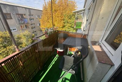 Apartament 2 camere, 50 mp, zona Micro 17 - 7