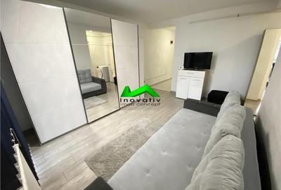 Apartament de vanzare balcon parcare Sibiu Selimbar - 1