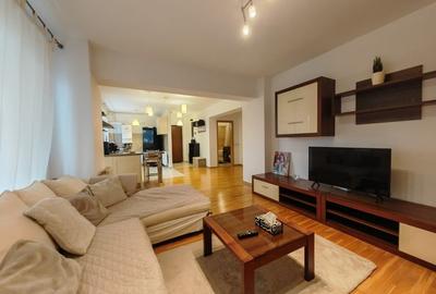 Iancu Nicolae-Jolie Ville, apartament spatios de 2 camere, dressing, parcare - 4