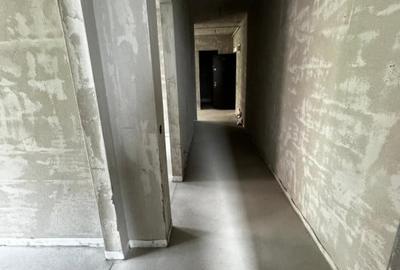 Apartament de 3 camere, 63,80 mp, balcon 9,16,  zona Muzeul Apei - 2