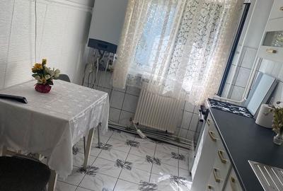 Apartament cu 2 camere decomandat în Exterior Vest - 4