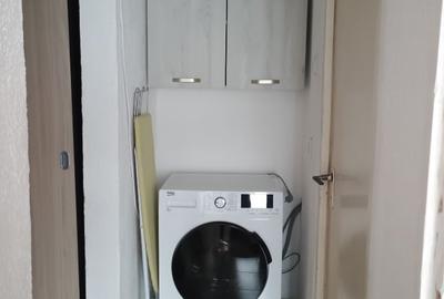 Apartament cu 2 camere decomandat în - 5