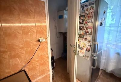 Apartament cu 2 camere semidecomandat în Cina - 8