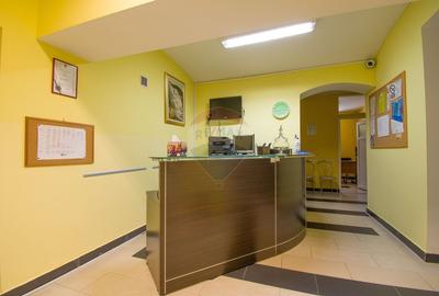 Spatiu de birouri sau cabinete de inchiriat langa Hotel Napoca - 6