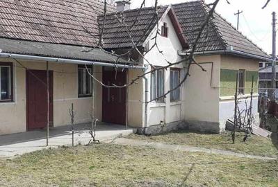 Casă cu 3 camere în Gălești - 2