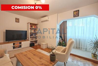Vanzare apartament cu 3 camere zona Titulescu. Comision 0! - 1