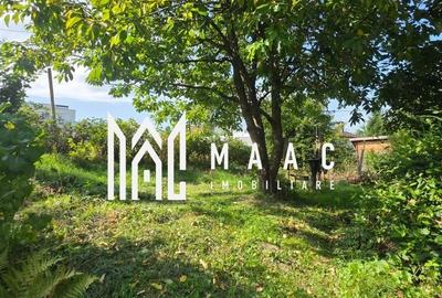 Teren Intravilan I Utilitati I 1400mp I Cisnadie - 9