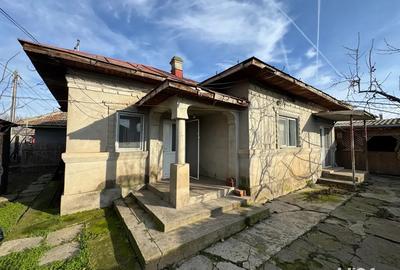 Casă în Lehliu - 5