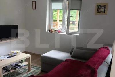 Casa si teren zona pitoreasca - 9