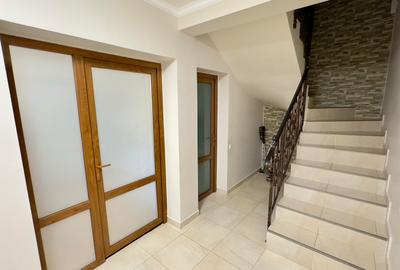Casa 4 camere tip duplex Otopeni - Odaile, P+1+Pod, curte proprie - 42