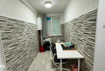 Garsonieră decomandată în Berceni - 6