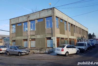 Spațiu comercial, de 384 mp, în Titan - 1